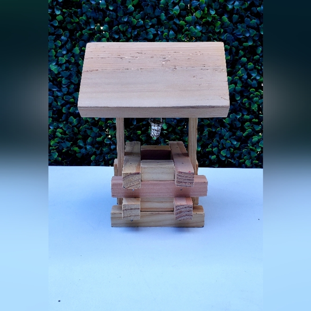 Wishing Well